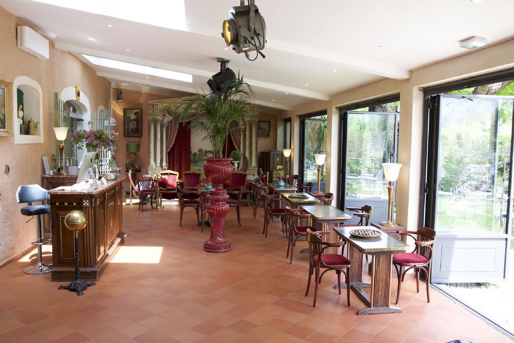 موستيه سانت ماري La Ferme Rose-Hotel De Charme المظهر الخارجي الصورة
